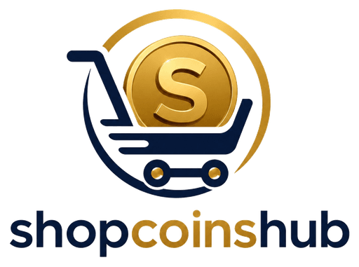 ShopCoinsHub